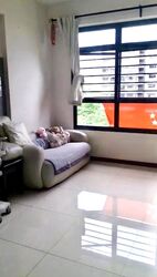 Blk 117A Eastlink II @ Canberra (Sembawang), HDB 3 Rooms #460389731
